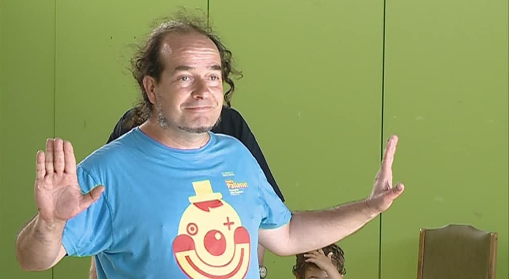 Tallers de circ social per obrir un intens cap de setmana a Collsuspina