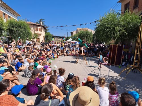 Cia Arai Rosa Roseta